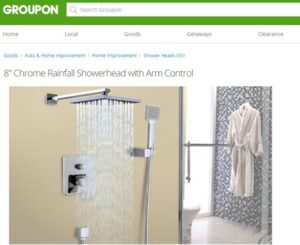 shop groupon for deals on great items