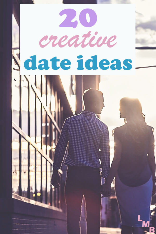 date night ideas perfect for Valentines or anniversaries. love the idea of renting a stand up comedy video!